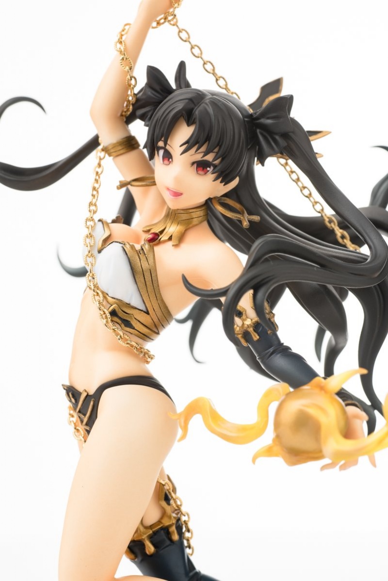 Resin Art Online - 1/7 Anime Archer Ishtar Joan of