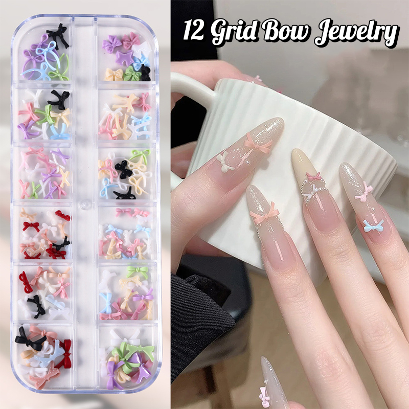 [12Grid] Multiple Color Bowkno - đánh giá và giá Resin Art Resin