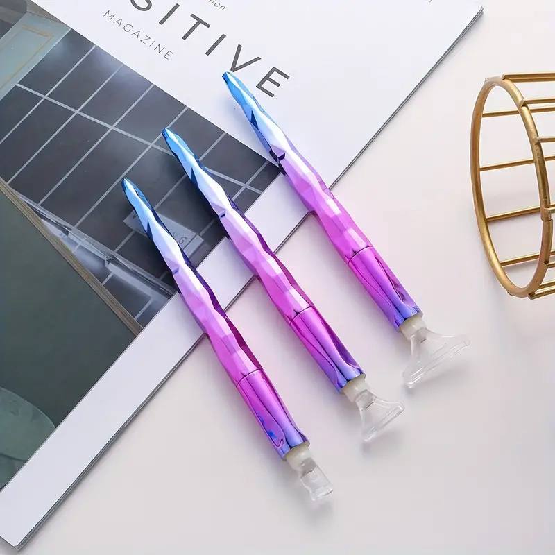 Gradient Diamond Painting Pen  - đánh giá và giá Resin Art Workshop