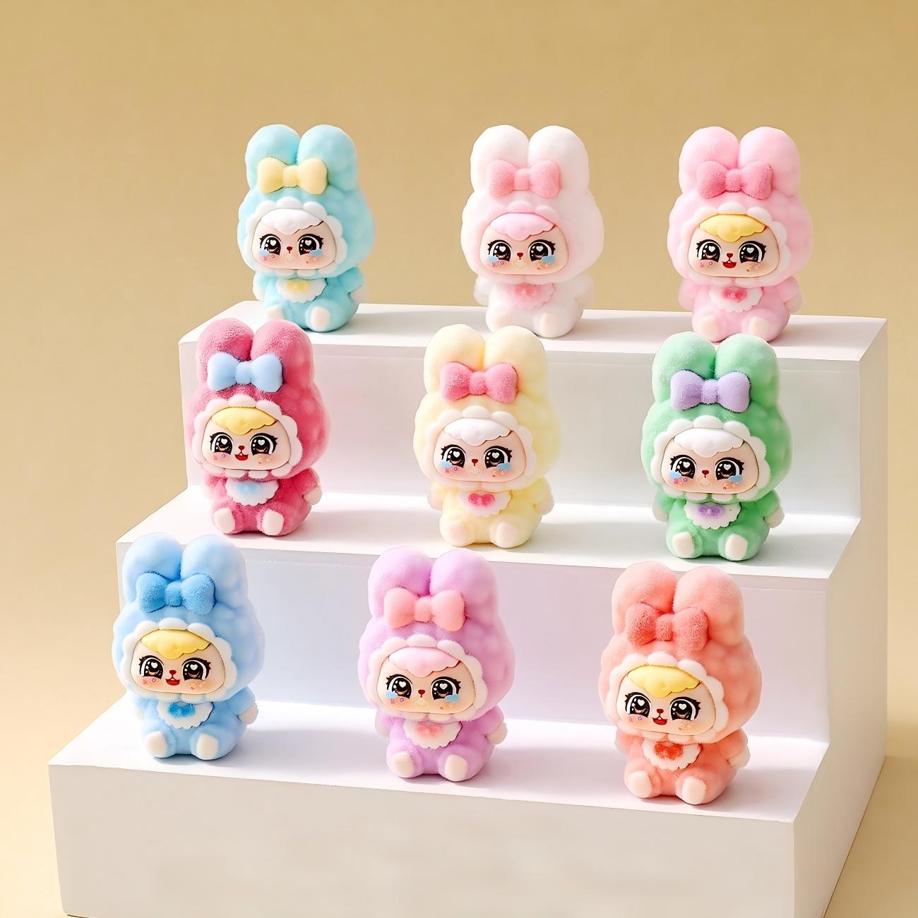 Cute Looking Mini Desktop Orna - đánh giá và giá Resin Art Resin