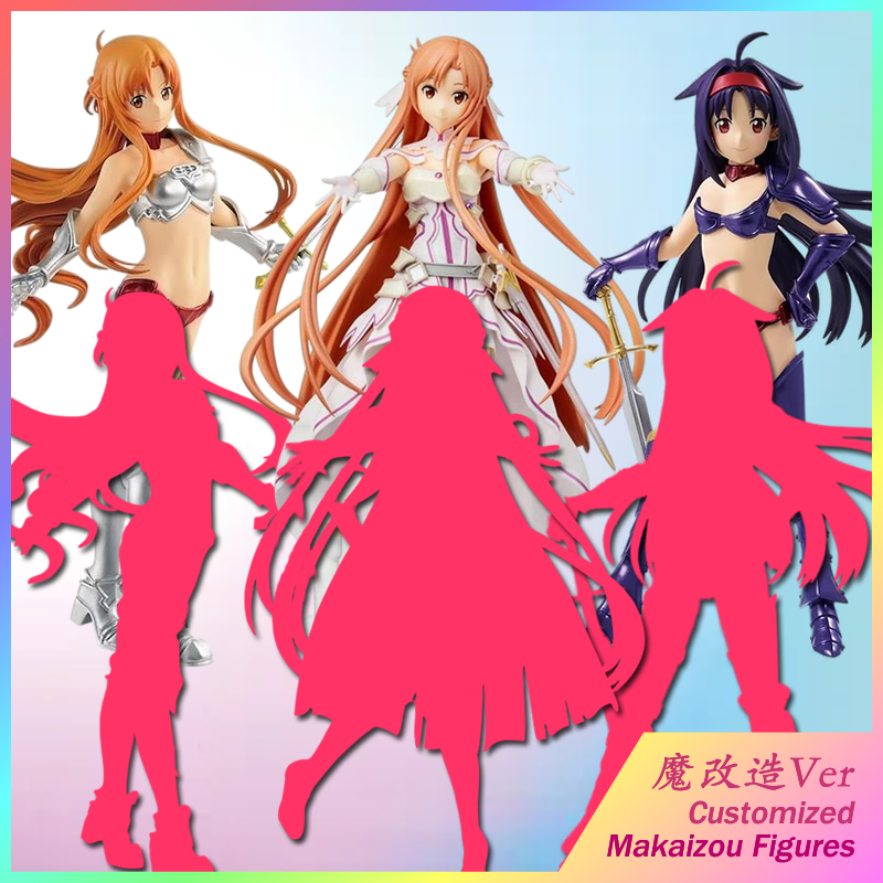 Premium Custom Handmade Figuri - đánh giá và giá Resin Art Online