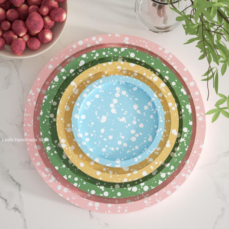 Circular Tray Silicone Molds f - đánh giá và giá Tray Mold Rectangle