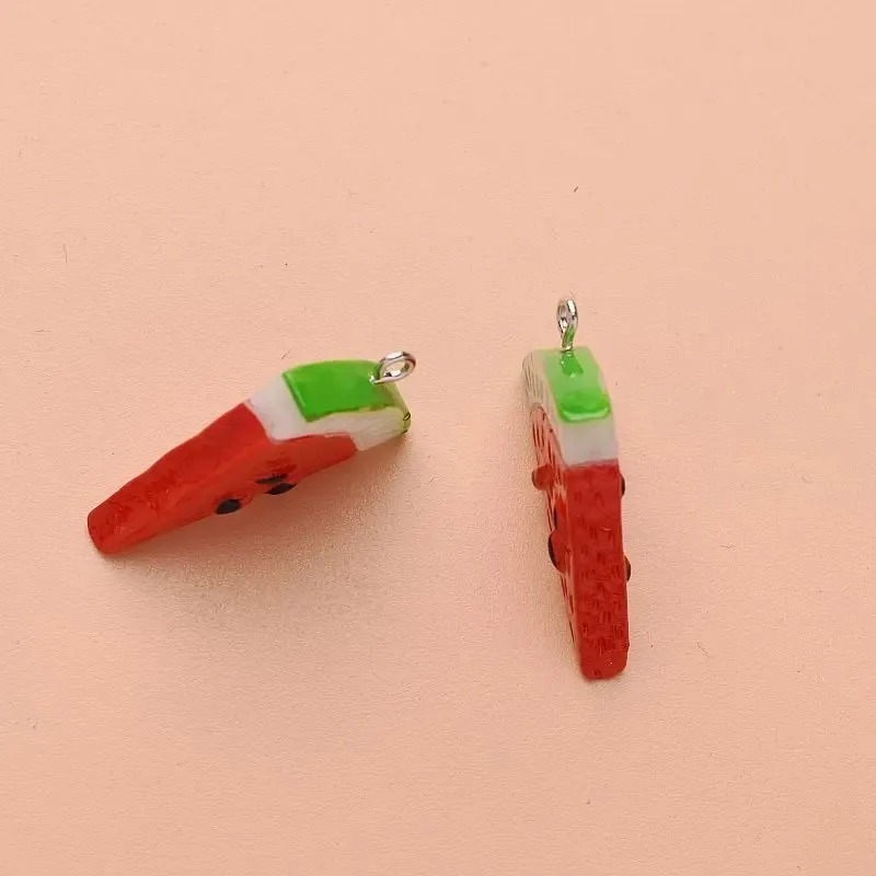 10Pcs Double Sided Triangle Wa - đánh giá và giá Resin Art Jewelry Kit