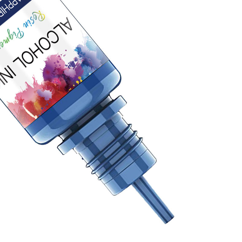 10ml Alcohol Ink Art Epoxy Res - đánh giá và giá Resin Pigment Alcohol Ink