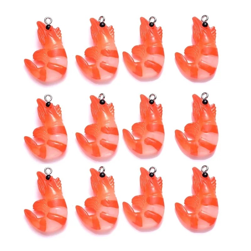 10Pcs Acrylic Resin Cartoon Se - đánh giá và giá Resin Art Jewelry Kit