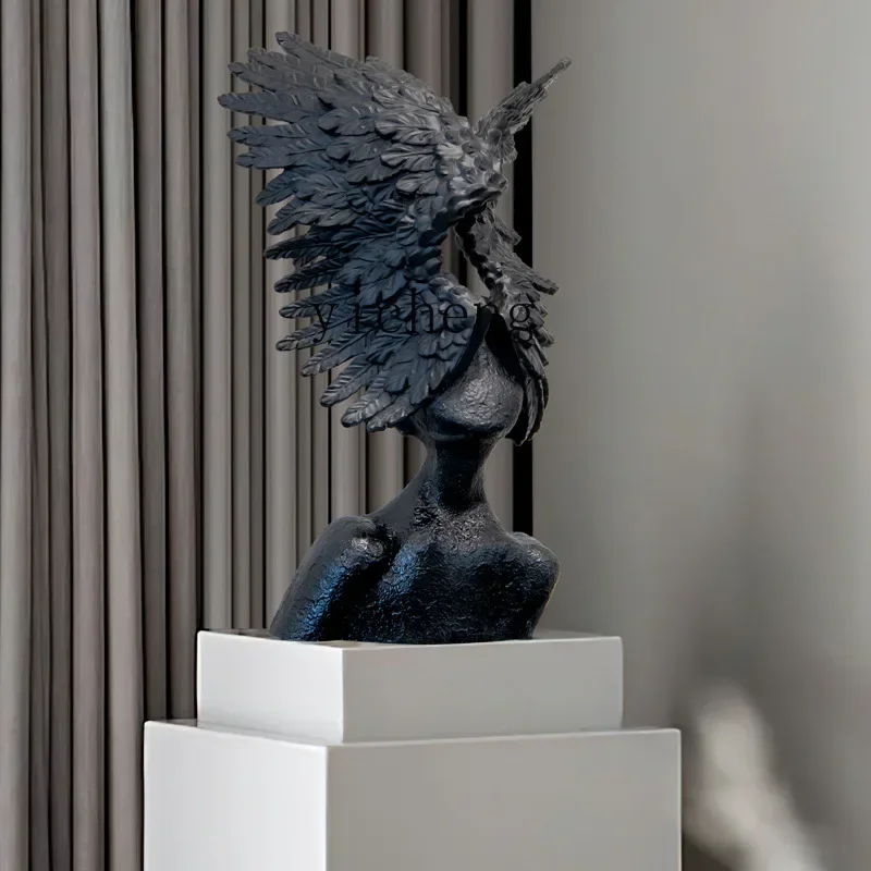 u18 modern simple high-end abs - đánh giá và giá Resin Art Resin