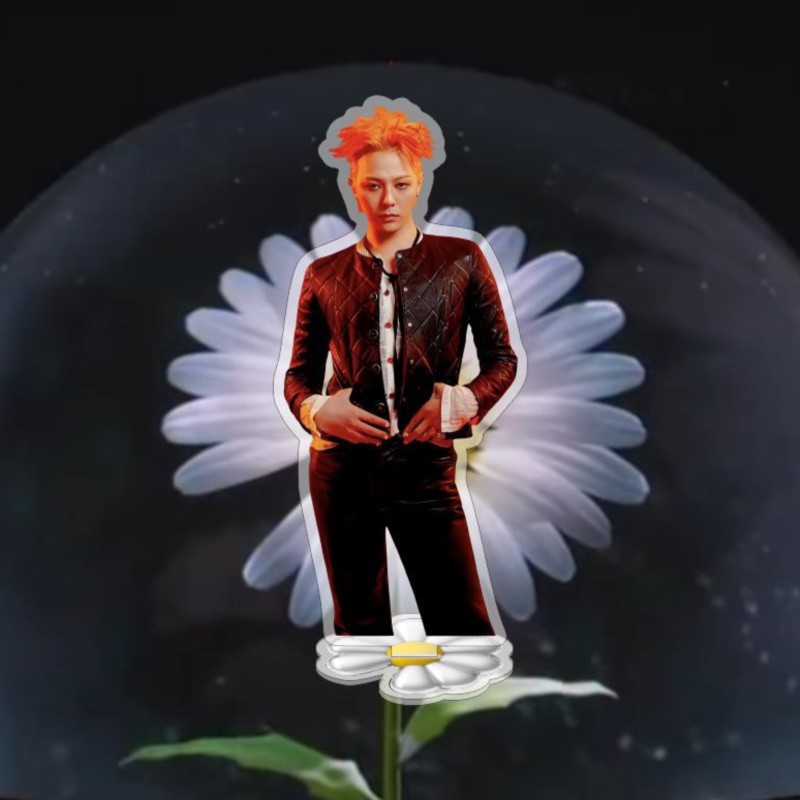 Kpop Star Art Fashion High Tre - đánh giá và giá Resin Art Resin