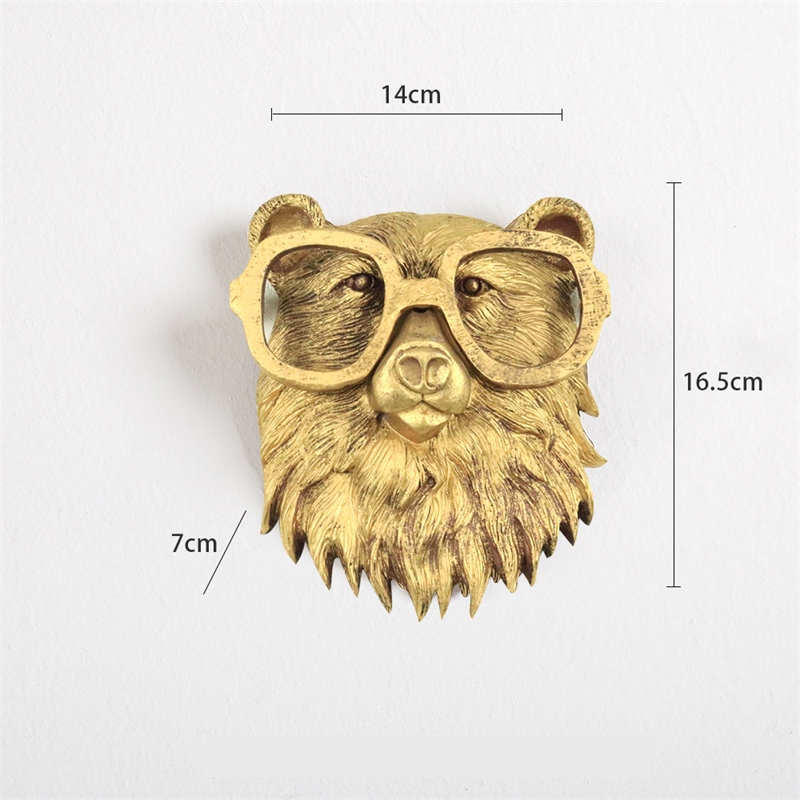 Vintage Copper Resin Animal Wa - đánh giá và giá Resin Art For Anniversary Gift