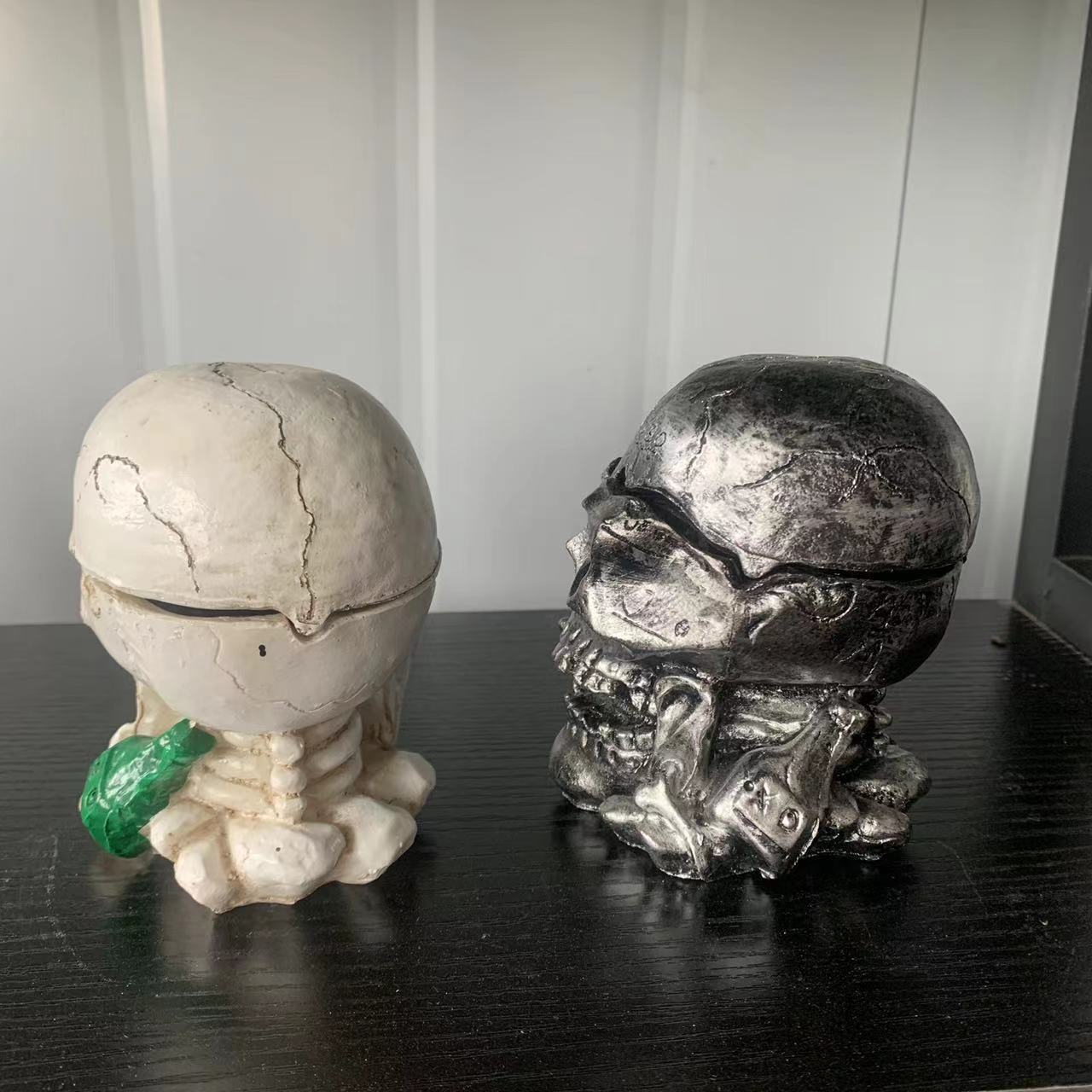 Halloween New European Art Sta - đánh giá và giá Resin Art For Anniversary Gift