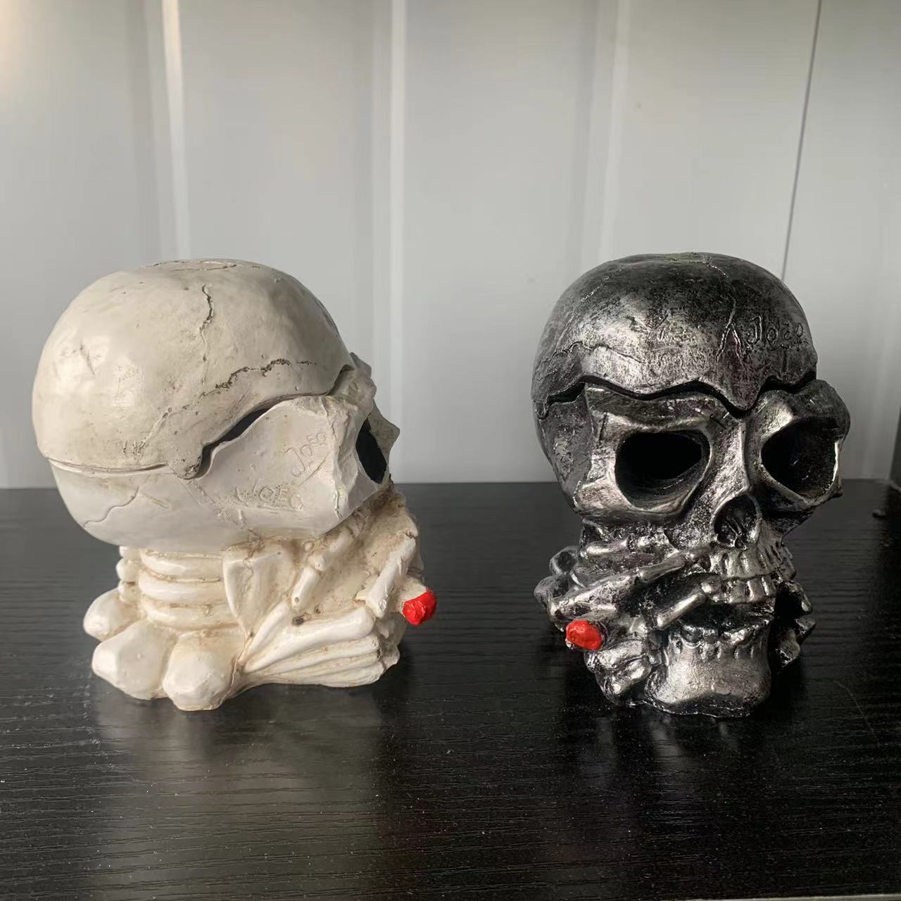 Halloween New European Art Sta - đánh giá và giá Resin Art For Anniversary Gift