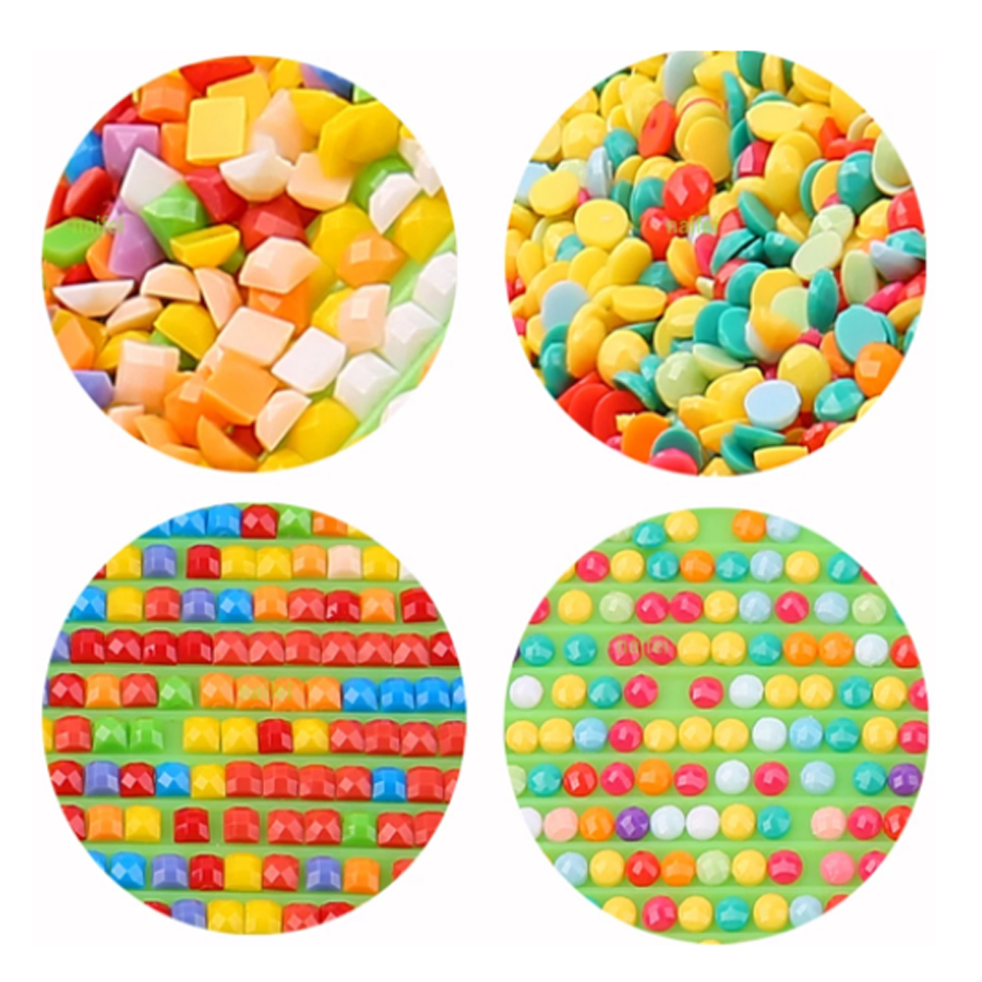 5D Diy Diamond Painting Fantas - đánh giá và giá Resin Art World