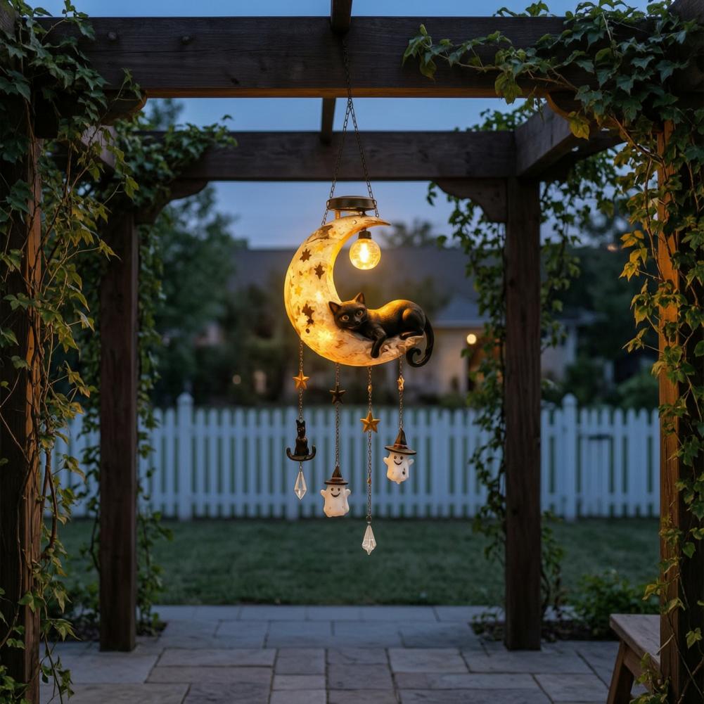 Weather Resistant Outdoor Gard - đánh giá và giá Resin Art Hanging
