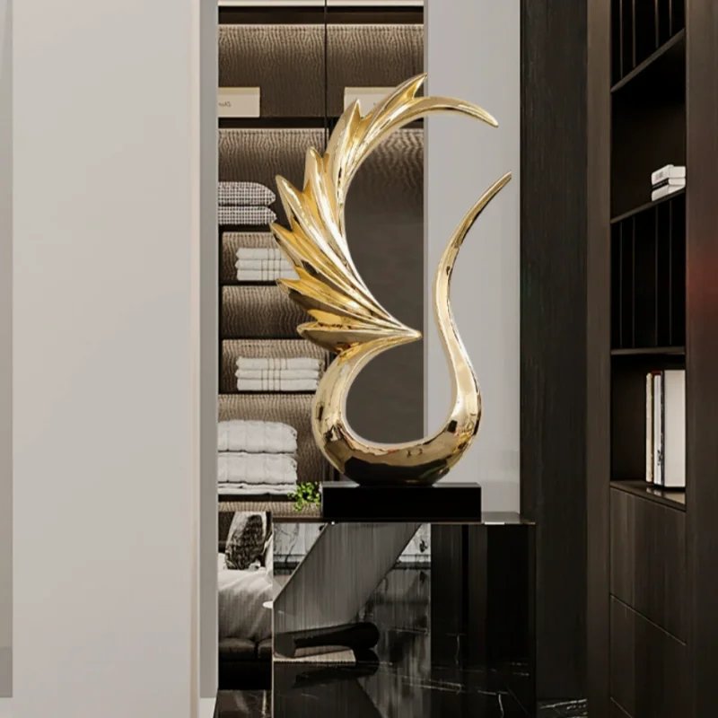 A Modern Art Furnishing Office - đánh giá và giá Resin Art Materials Wholesale