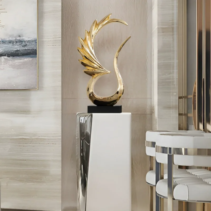A Modern Art Furnishing Office - đánh giá và giá Resin Art Materials Wholesale