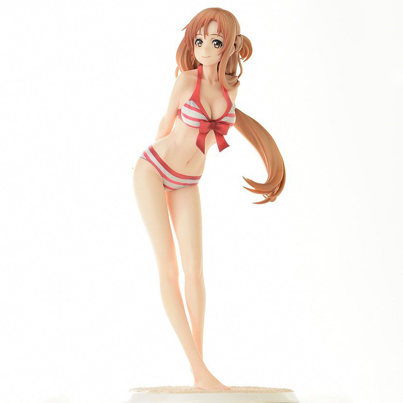 Resin Figure Kit Sword Art Onl - đánh giá và giá Resin Art Online