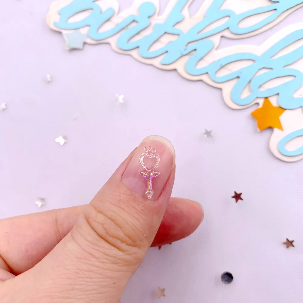 8g Resin Mix Glitter Colorful  - đánh giá và giá Resin Art Rose
