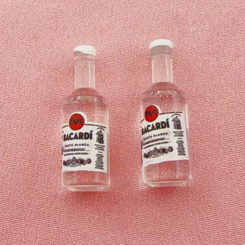 11pcs Mini Simulation Resin 3D - đánh giá và giá Resin Art Earrings
