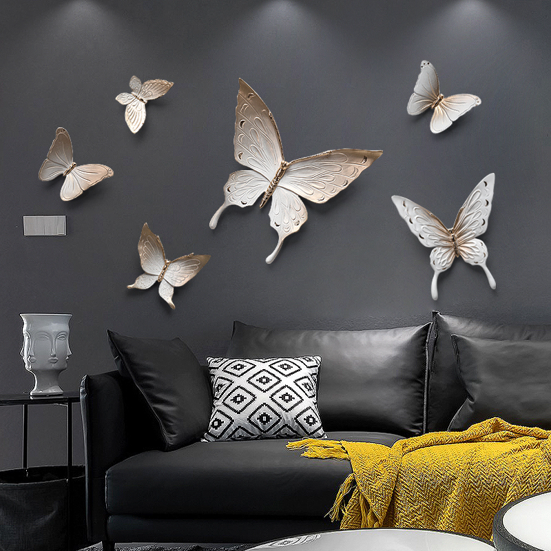 Wall Hanging Art Bedroom Room  - đánh giá và giá Resin Art Hanging