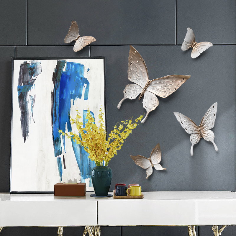 Wall Hanging Art Bedroom Room  - đánh giá và giá Resin Art Hanging