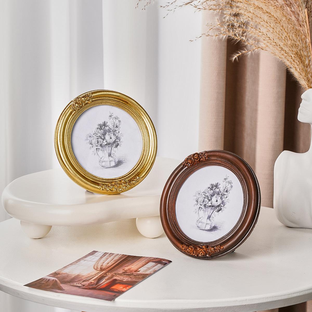 4-inch American Resin Photo Fr - đánh giá và giá Resin Art For Photo Frame