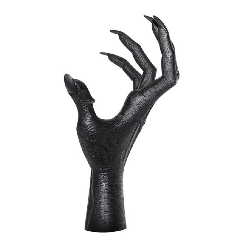 Witch Hand Wall Hanging Wall H - đánh giá và giá Resin Art Hanging