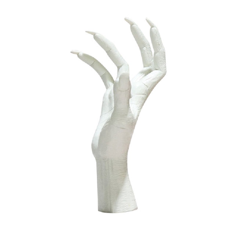 Witch Hand Wall Hanging Wall H - đánh giá và giá Resin Art Hanging