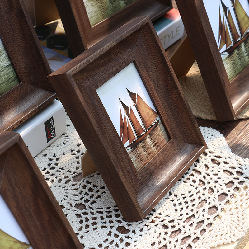 Vintage Resin Photo Frame Clas - đánh giá và giá Resin Art For Photo Frame