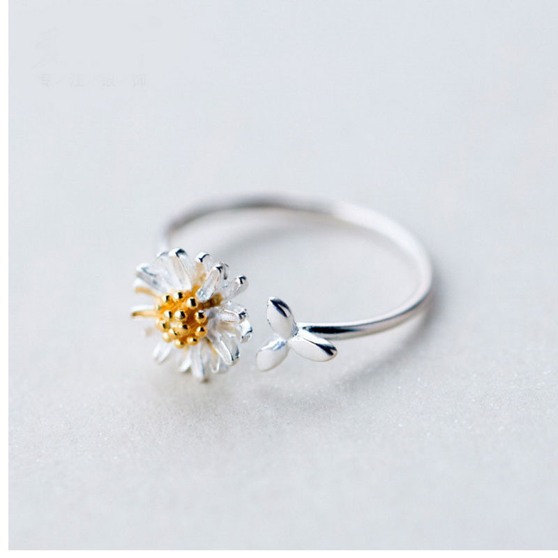2021 Mùa Xuân Mới Men Sứ Trắng - đánh giá và giá Resin Art Ring