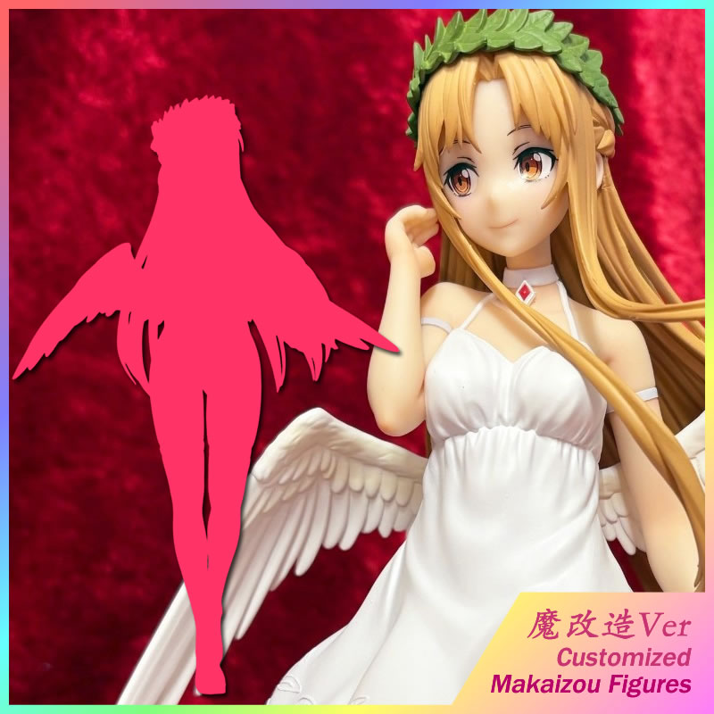 Premium Custom Handmade Figuri - đánh giá và giá Resin Art Online
