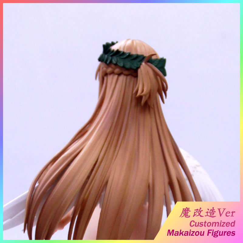 Premium Custom Handmade Figuri - đánh giá và giá Resin Art Online