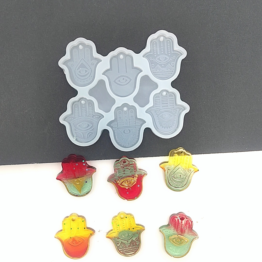 Hot-selling Crystal Resin Cast - đánh giá và giá Resin Art Heat Gun
