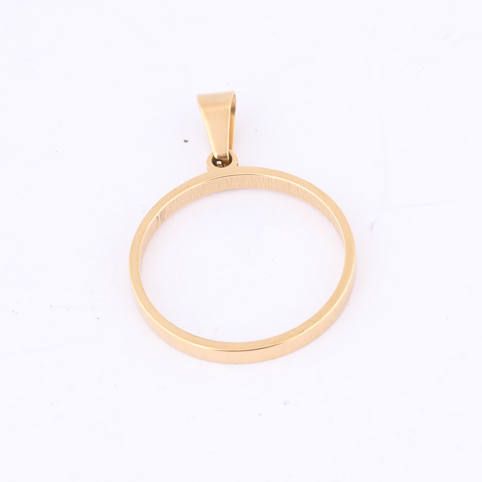 10pcs 25mm Round Open Bezel Ch - đánh giá và giá Resin Art Jewelry Kit