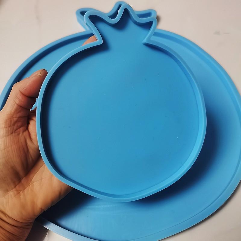 Hot Sale Pomegranate Geode Epo - đánh giá và giá Resin Art Heat Gun