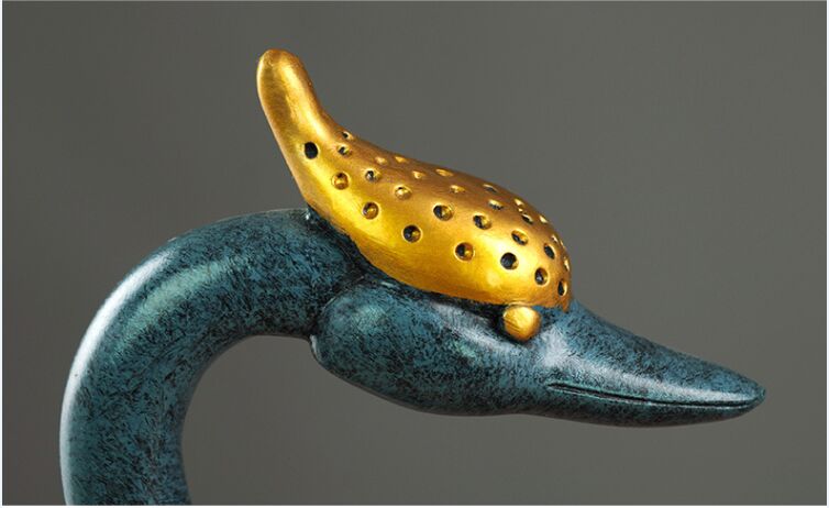 couples swan lovers art decora - đánh giá và giá Resin Art For Anniversary Gift