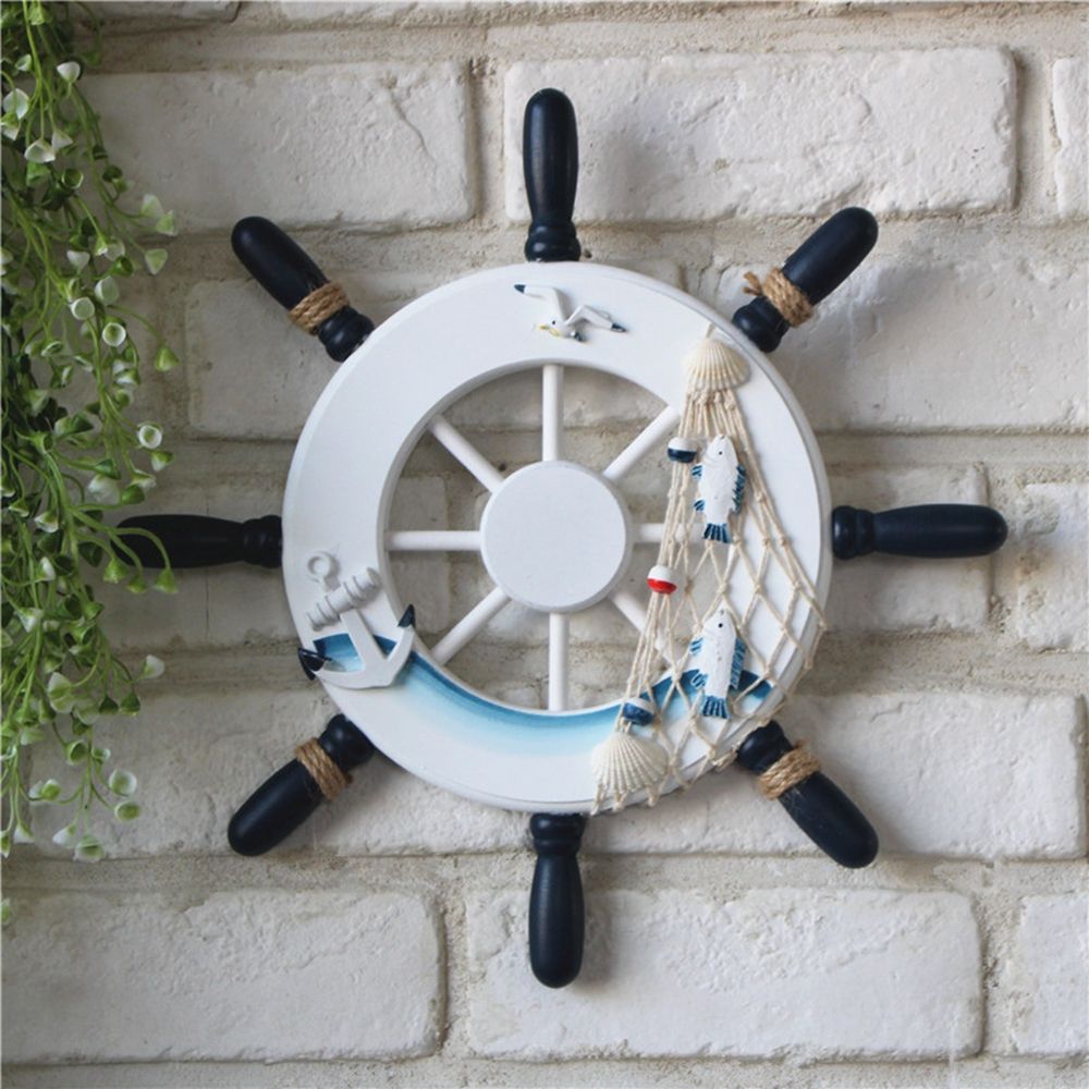 Vintage Nautical Decoration Cr - đánh giá và giá Resin Art Hanging