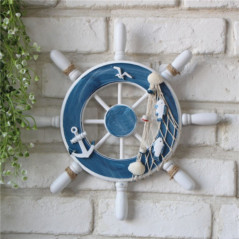 Vintage Nautical Decoration Cr - đánh giá và giá Resin Art Hanging