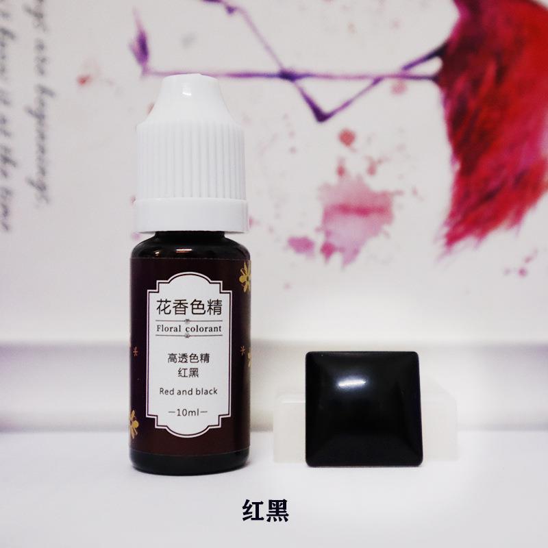 10Ml Nhựa Dính Khuếch Tán Sắc  - đánh giá và giá Resin Pigment Alcohol Ink