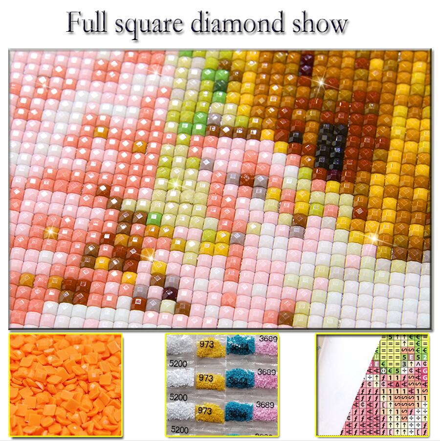 5D Diamond Art Kit War Gear Ta - đánh giá và giá Resin Art World