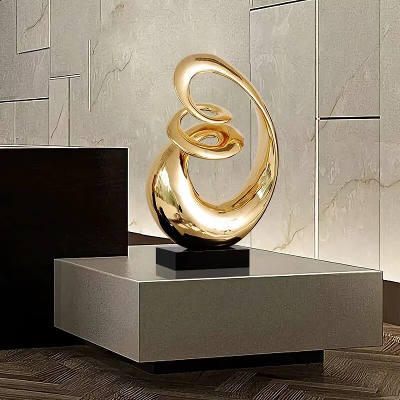 Room Decoration Abstract Art S - đánh giá và giá Resin Art For Anniversary Gift