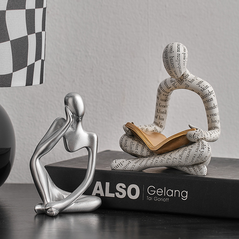 Romantic Couple Resin Sculptur - đánh giá và giá Resin Art For Anniversary Gift