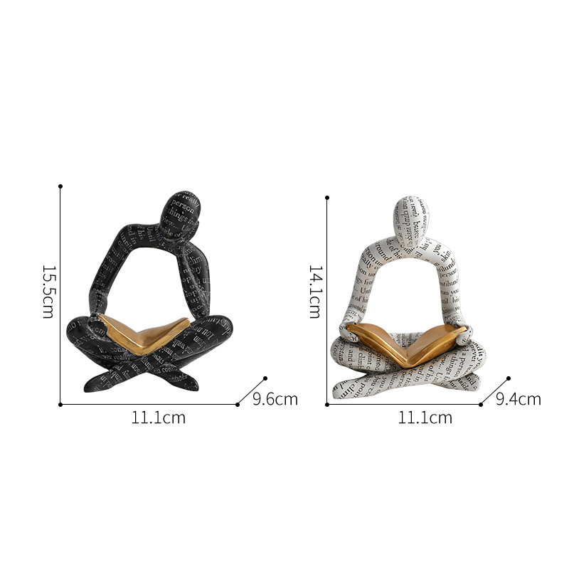 Romantic Couple Resin Sculptur - đánh giá và giá Resin Art For Anniversary Gift