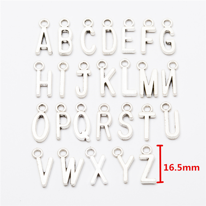 Mới A-Z Thư Máy Bay Móc Khóa D - đánh giá và giá Resin Art Ring