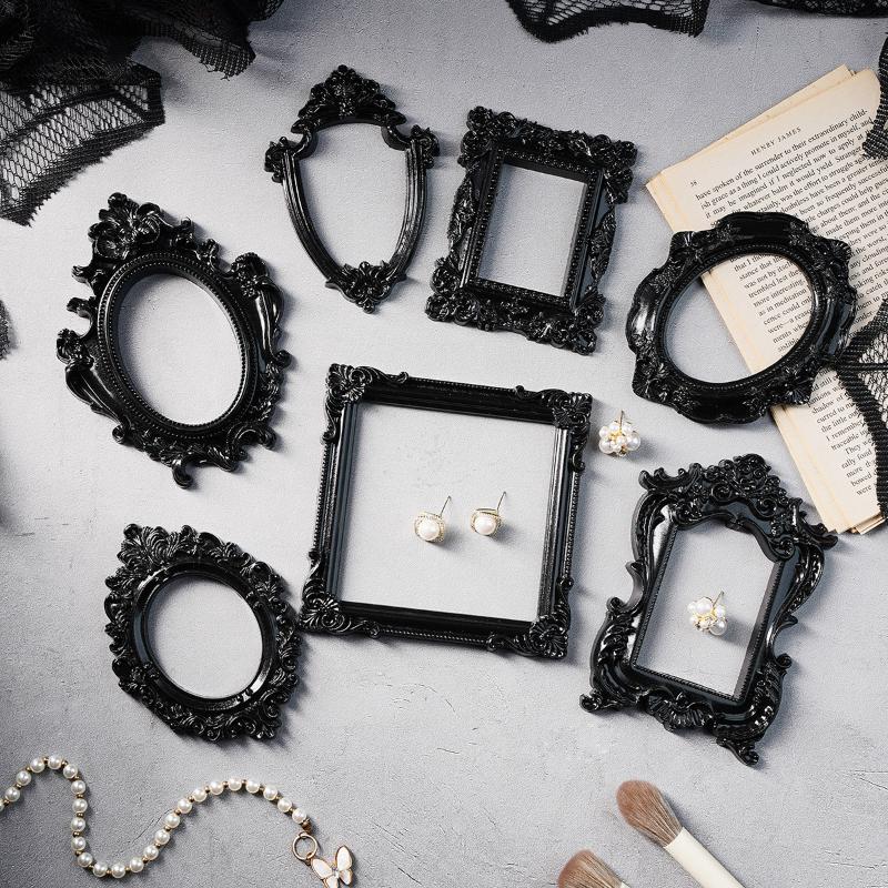 European Style Resin Photo Fra - đánh giá và giá Resin Art For Photo Frame