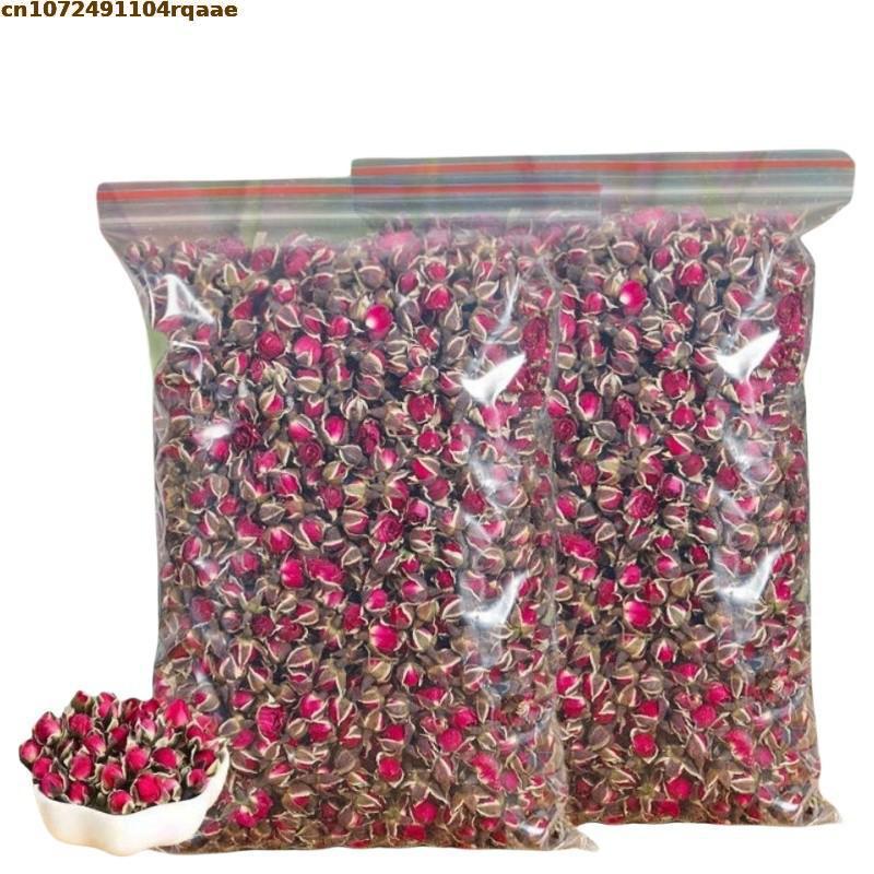 800g 100% Natural Dried Flower - đánh giá và giá Resin Art Rose
