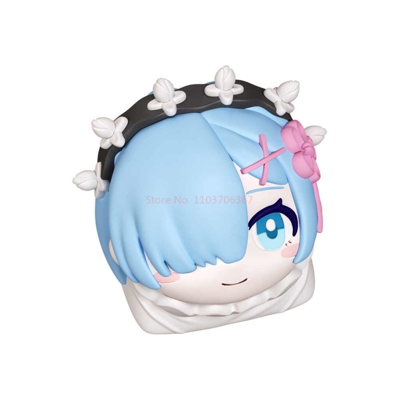 Rem Anime Individuality Creati - đánh giá và giá Resin Art World