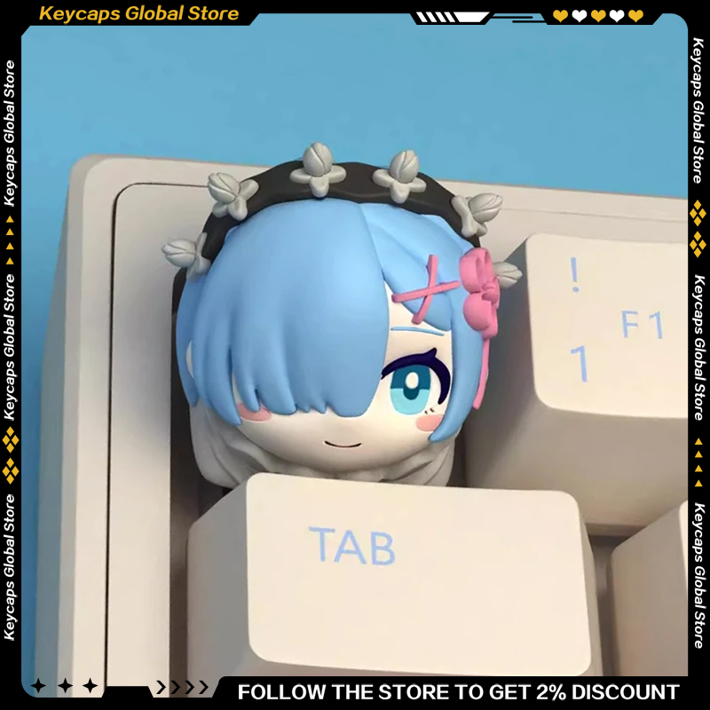 Re: Zero Creating Life in Anot - đánh giá và giá Resin Art World