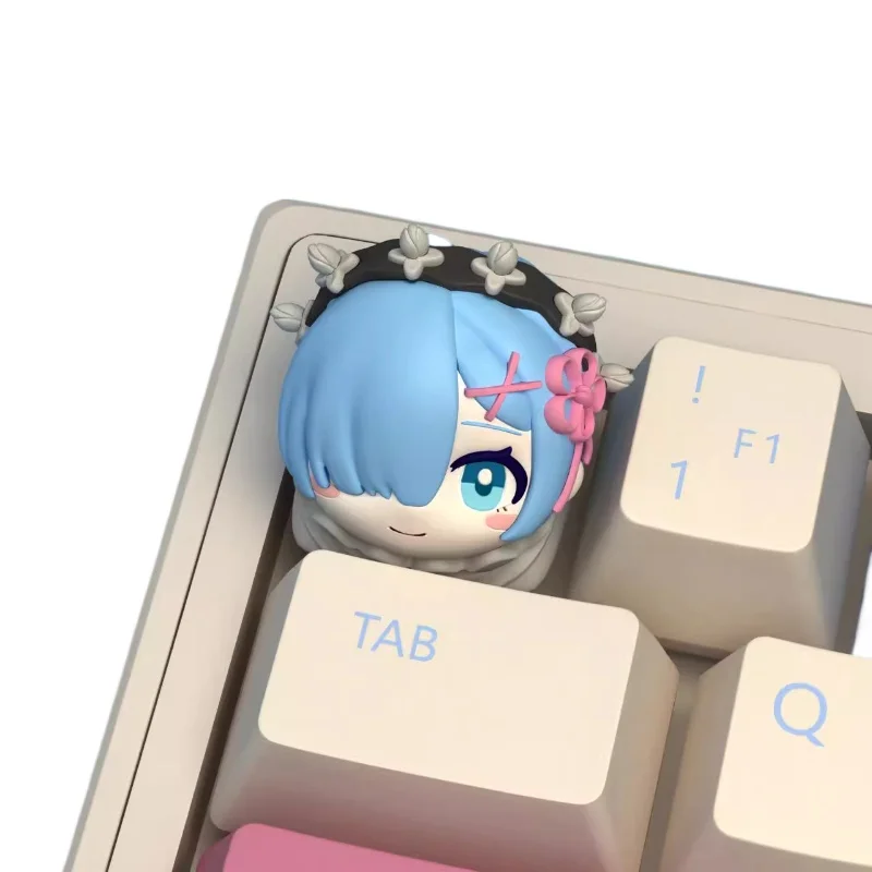 Re: Zero Creating Life in Anot - đánh giá và giá Resin Art World