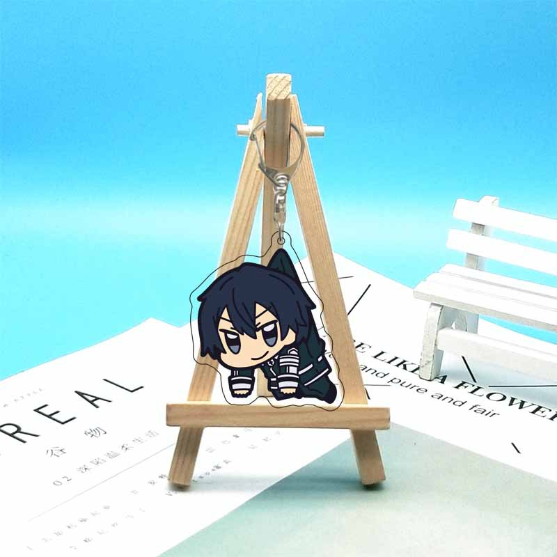 Sword Art Online Anime Merch K - đánh giá và giá Resin Art Online