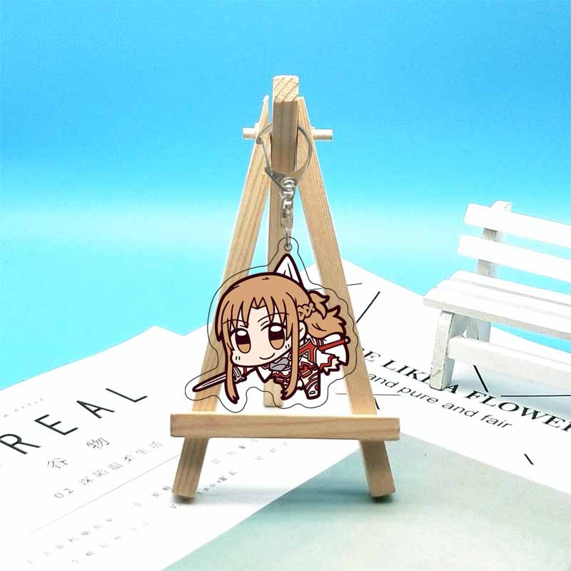 Sword Art Online Anime Merch K - đánh giá và giá Resin Art Online