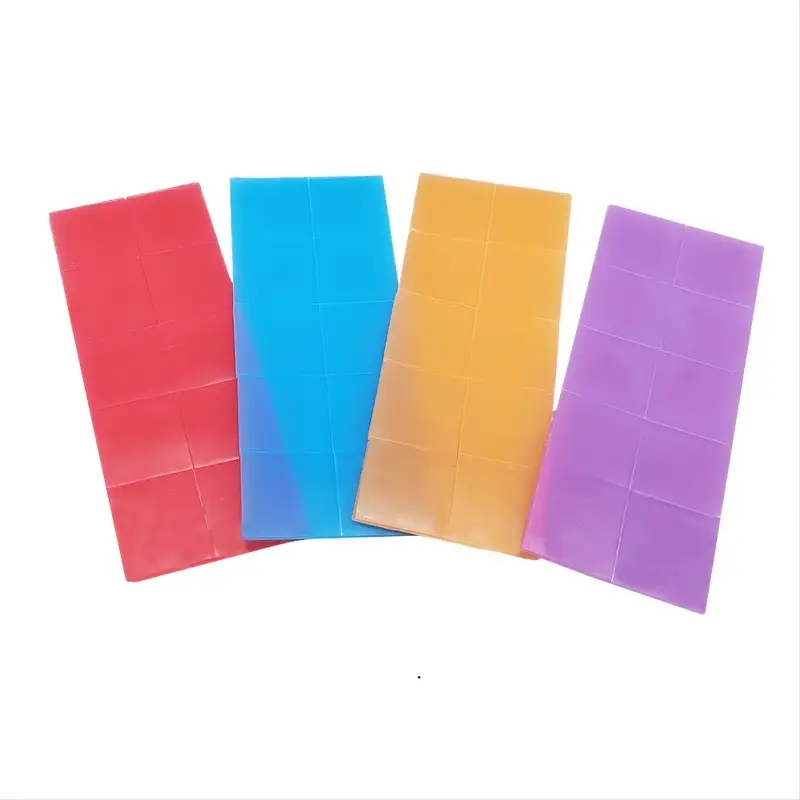 40Pcs Diamond Painting Wax Cla - đánh giá và giá Resin Art Workshop